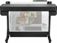 Плоттер струйный HP DesignJet T630 (5HB11A)