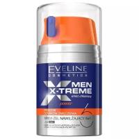 Eveline Cosmetics Крем-гель для лица Men X-Treme Power Cream-Gel