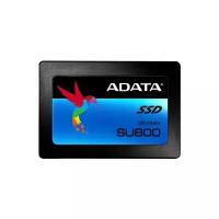 Твердотельный накопитель ADATA Ultimate SU800 1TB