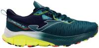 Беговые кроссовки Joma Serie Fenix Синий/Ярко Желтый (EUR:41)