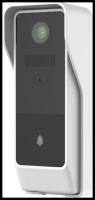 Дверное переговорное устройство iFEEL IFS-DB001 серебро