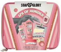 Набор косметический Soap & Glory 479 мл