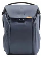 Рюкзак Peak Design The Everyday Backpack 20L V2.0 Midnight