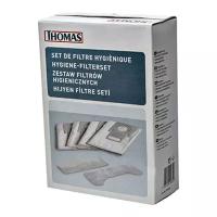 Thomas 787230 Комплект мешков и фильтров к системе HYGIENE-BOX, 4 шт