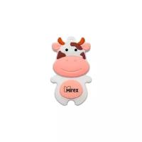 USB Флеш-накопитель MIREX COW PEACH 16GB