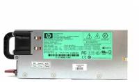 Резервный Блок Питания HP 500172-B21 1200W