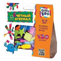 Счетный материал Kribly Boo 120 деталей 47089