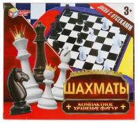 Настольная игра Шахматы 1910K259-R