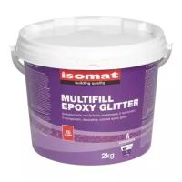 Затирка Isomat Multifill-Epoxy Glitter