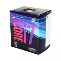 Процессор Intel Core i7-8700 LGA1151, 6 x 3200 МГц