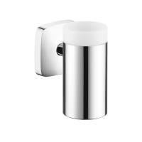 Стакан для зубных щеток hansgrohe PuraVida 41504000