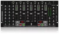 DJ микшерный пульт BEHRINGER VMX1000USB