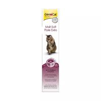 Пищевая добавка GimCat Malt-Soft Paste Extra, 1 шт. в уп