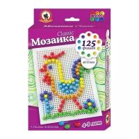 Русский стиль Мозаика Classic Петушок (03974) разноцветный