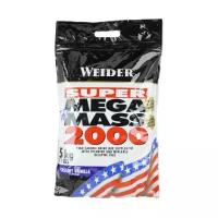 Гейнер Weider Mega Mass 2000 (5 кг)