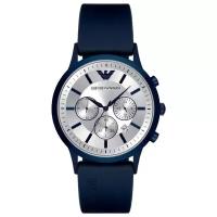Наручные часы EMPORIO ARMANI Emporio AR11026, синий