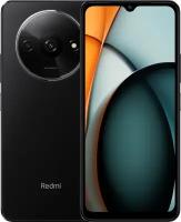 Смартфон Redmi A3 4GB+128GB Black