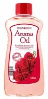 Масло для тела с розой FoodaHolic Body Aroma Oil Rose, 465 мл