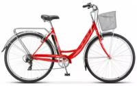 Велосипед для города и туризма STELS Navigator 395 28 Z010, 20