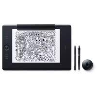 Графический планшет WACOM Intuos Pro Large Paper Edition (PTH-860P) + Corel Painter 2018