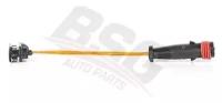 BSG 60-201-008 датчик износа колодок L=97 MB W169 / W203 / W211 / W220 all 99 Basbug BSG60201008