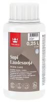 Tikkurila Supi Laudesuoja / Тиккурила Супи Лаудесуоя масло для полков 0.25 л