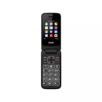 Телефон INOI 245R, 2 SIM, черный