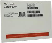 Microsoft Windows Server 2012 Standard R2 x64 Russian 1pk DSP OEI DVD 2CPU/2VM