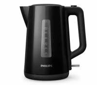 Чайник электрический Philips HD9318/20 2200 Вт, черный