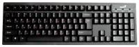 Клавиатура Genius Smart KB-102 Black USB