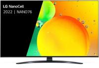 Телевизор LG 43NANO766QA.ARUB