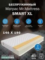 Матрас Mr.Mattress SMART XL (140x190)