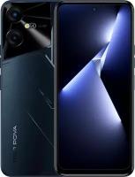 Смартфон Tecno POVA NEO 3 4/128GB Mecha Black