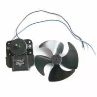 Вентилятор для холодильников Ariston, Siemens, Whirlpool, Stinol (MTF720RF) F61-10G