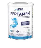 Peptamen (Nestle) Peptamen сухая смесь 400 мл