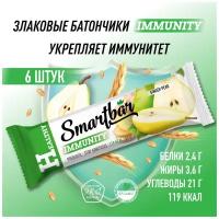 Батончик мюсли SmartBar IMMUNITY 