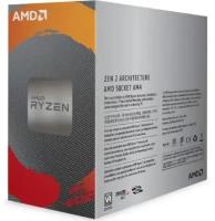 Процессор AMD Ryzen 5 3600 AM4 BOX