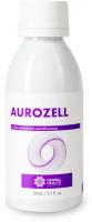 Aurozell комплексная пищевая добавка для клеточного метаболизма, улучшает общее состояние и повышает работоспособность