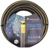 Шланг Aquapulse AP Grand 1/2 50m GRN 1/2x50