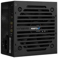 Блок питания 800W Aerocool VX PLUS 800W (ATX, 20+4 pin, 120mm fan, 6xSATA) (VX PLUS 800)