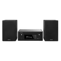 Музыкальный центр Denon CEOL N10 Black