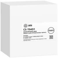 Бункер Cactus CS-T04D1 T04D1 емкость для отработанных чернил для Epson M11401170118021703170