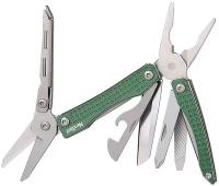 Мультитул Xiaomi NexTool Mini Flagship Multi Tool (Green) (NE20050)