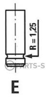 Впускной клапан Freccia R4986SCR