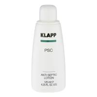 Klapp Лосьон с цинком PSC Anti septic lotion