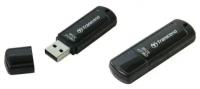 Флешка Transcend JetFlash 350 TS32GJF350 32 Гб Black