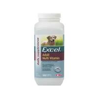 Пищевая добавка 8 In 1 Excel Multi Vitamin Adult для взрослых собак