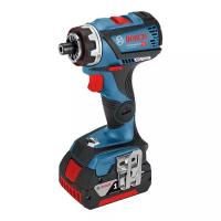 Аккумуляторный шуруповерт BOSCH GSR 18V-60 FC 601.9G7.100