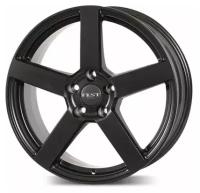 Диск PROMA ЛеМан 18x7.5 5/108 ET46 D63.4 Черный матовый new