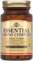 Solgar Essential Amino Complex капс